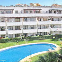 Flat in Spain, Andalucia, 88 sq.m.