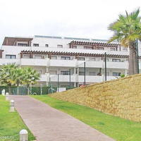 Квартира в Испании, Андалусия, 88 кв.м.