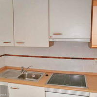 Квартира на первой линии моря/озера в Испании, Андалусия, 90 кв.м.