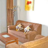 Квартира на первой линии моря/озера в Испании, Андалусия, 90 кв.м.