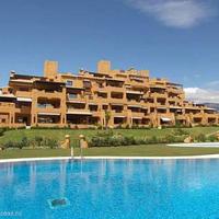 Апартаменты на первой линии моря/озера в Испании, Андалусия, 193 кв.м.