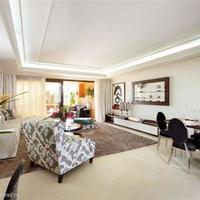 Апартаменты на первой линии моря/озера в Испании, Андалусия, 193 кв.м.