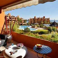 Апартаменты на первой линии моря/озера в Испании, Андалусия, 193 кв.м.