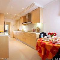 Апартаменты на первой линии моря/озера в Испании, Андалусия, 193 кв.м.