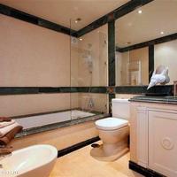 Апартаменты на первой линии моря/озера в Испании, Андалусия, 193 кв.м.