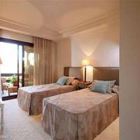 Апартаменты на первой линии моря/озера в Испании, Андалусия, 193 кв.м.