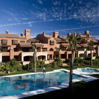 Апартаменты в Испании, Андалусия, 190 кв.м.