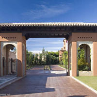 Апартаменты в Испании, Андалусия, 190 кв.м.