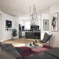 Apartment in Germany, Berlin, 154 sq.m.