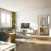 Apartment in Germany, Berlin, 154 sq.m.