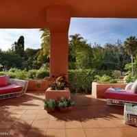 Квартира в Испании, Андалусия, 227 кв.м.