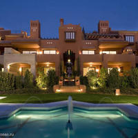 Квартира в Испании, Андалусия, 227 кв.м.