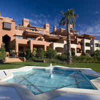 Квартира в Испании, Андалусия, 227 кв.м.
