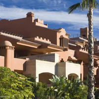 Квартира в Испании, Андалусия, 227 кв.м.