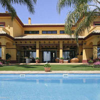 Дом в Испании, Андалусия, 1294 кв.м.