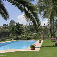 Дом в Испании, Андалусия, 1294 кв.м.