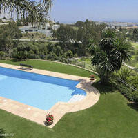 Дом в Испании, Андалусия, 1294 кв.м.