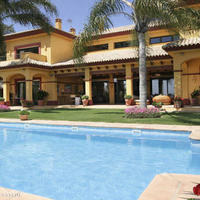 Дом в Испании, Андалусия, 1294 кв.м.