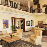 Дом в Испании, Андалусия, 1294 кв.м.