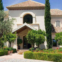 House in Spain, Andalucia, 1400 sq.m.