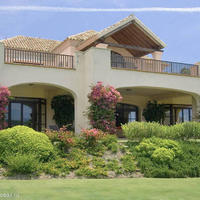 House in Spain, Andalucia, 1400 sq.m.