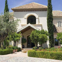 House in Spain, Andalucia, 1400 sq.m.