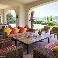 House in Spain, Andalucia, 1400 sq.m.