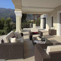 House in Spain, Andalucia, 1325 sq.m.