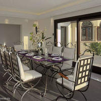 House in Spain, Andalucia, 1325 sq.m.