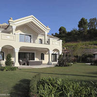 House in Spain, Andalucia, 1325 sq.m.