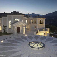 House in Spain, Andalucia, 1325 sq.m.