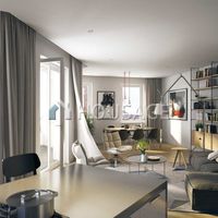 Apartment in Germany, Berlin, 107 sq.m.