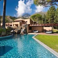Villa in Spain, Andalucia, 2502 sq.m.
