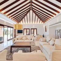 Villa in Spain, Andalucia, 2502 sq.m.