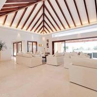 Villa in Spain, Andalucia, 2502 sq.m.