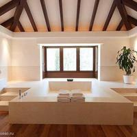 Villa in Spain, Andalucia, 2502 sq.m.