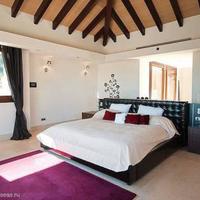 Villa in Spain, Andalucia, 2502 sq.m.