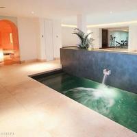 Villa in Spain, Andalucia, 2502 sq.m.