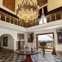 Villa in Spain, Andalucia, 931 sq.m.