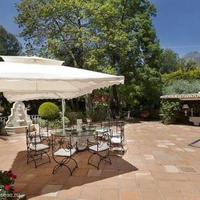 Villa in Spain, Andalucia, 931 sq.m.