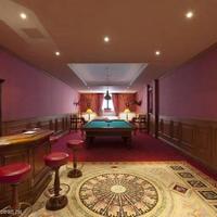 Villa in Spain, Andalucia, 931 sq.m.