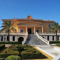 Дом в Испании, Андалусия, 2322 кв.м.