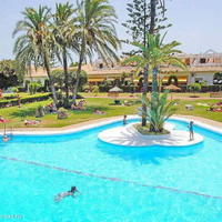 Квартира в Испании, Андалусия, 40 кв.м.