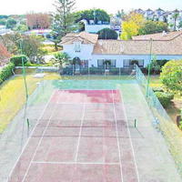 Квартира в Испании, Андалусия, 40 кв.м.