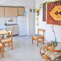 Квартира в Испании, Андалусия, 40 кв.м.