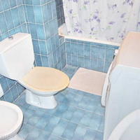 Квартира в Испании, Андалусия, 40 кв.м.