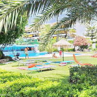 Квартира в Испании, Андалусия, 40 кв.м.