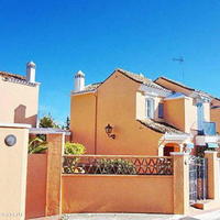 Townhouse in Spain, Andalucia, 120 sq.m.