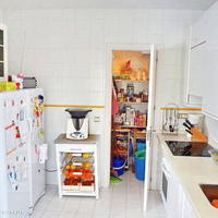 Townhouse in Spain, Andalucia, 120 sq.m.