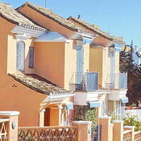 Townhouse in Spain, Andalucia, 120 sq.m.